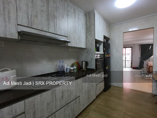 Blk 399 Yishun Avenue 6 (Yishun), HDB 4 Rooms #209312491